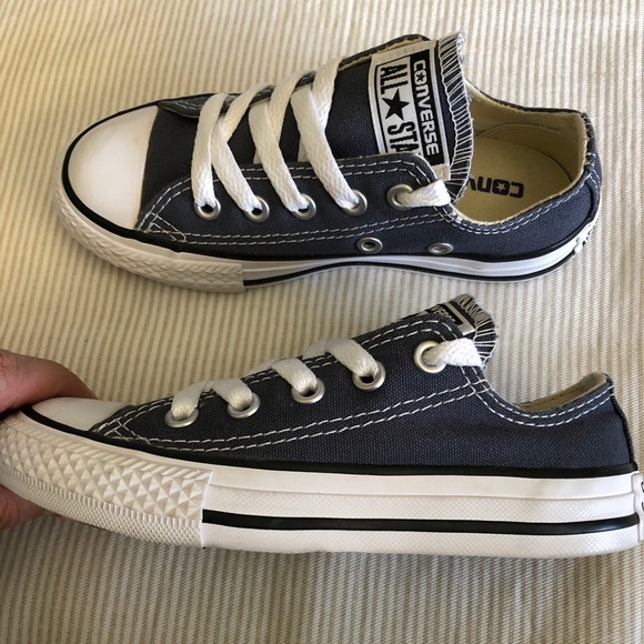 Converse Chuck Taylor All Star Shoes - Picture 2 of 4